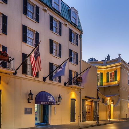 Hotel Le Marais New Orleans Eksteriør bilde