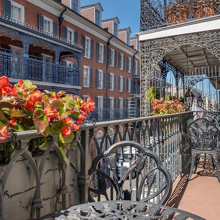Hotel Le Marais New Orleans Eksteriør bilde
