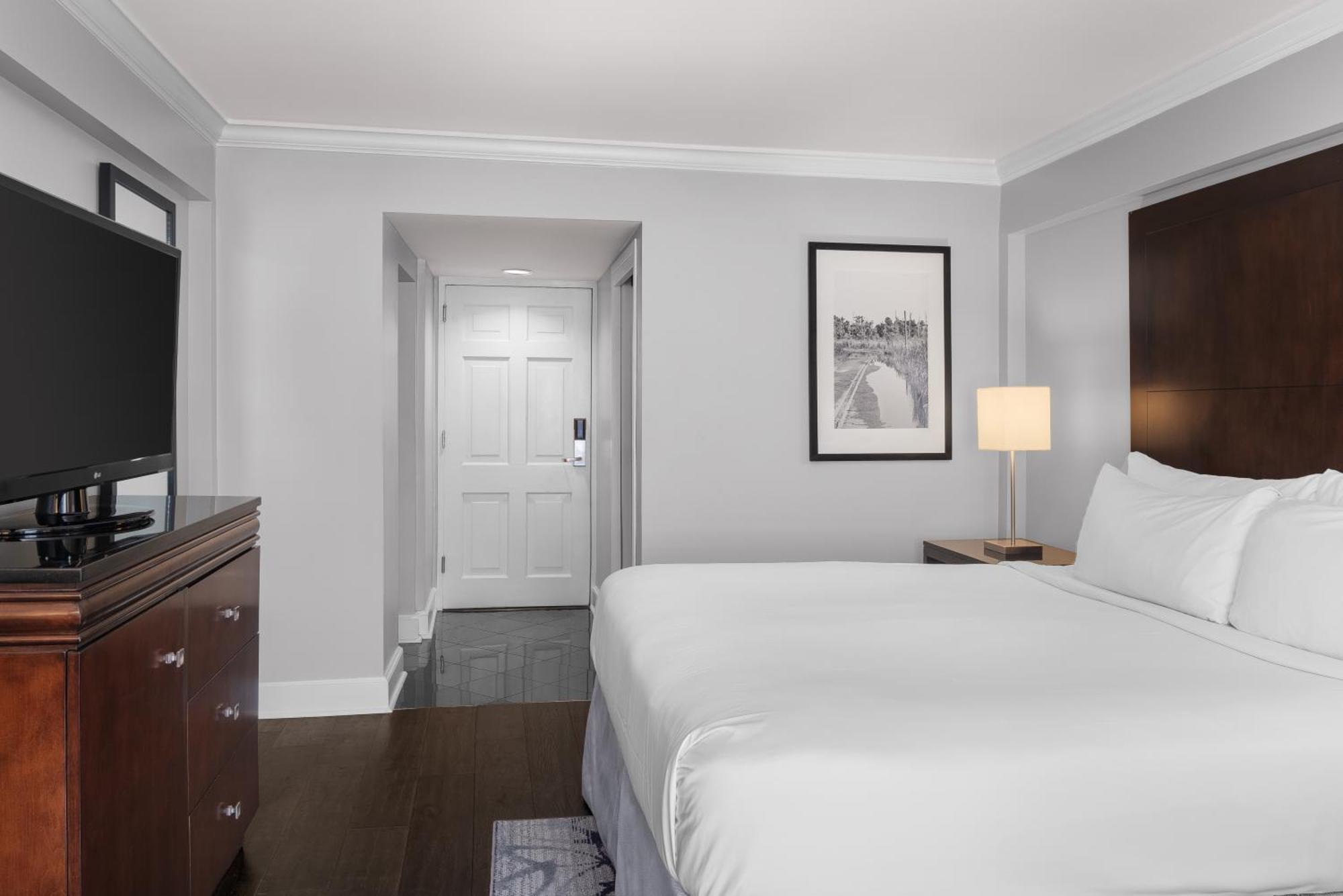 Hotel Le Marais New Orleans Eksteriør bilde