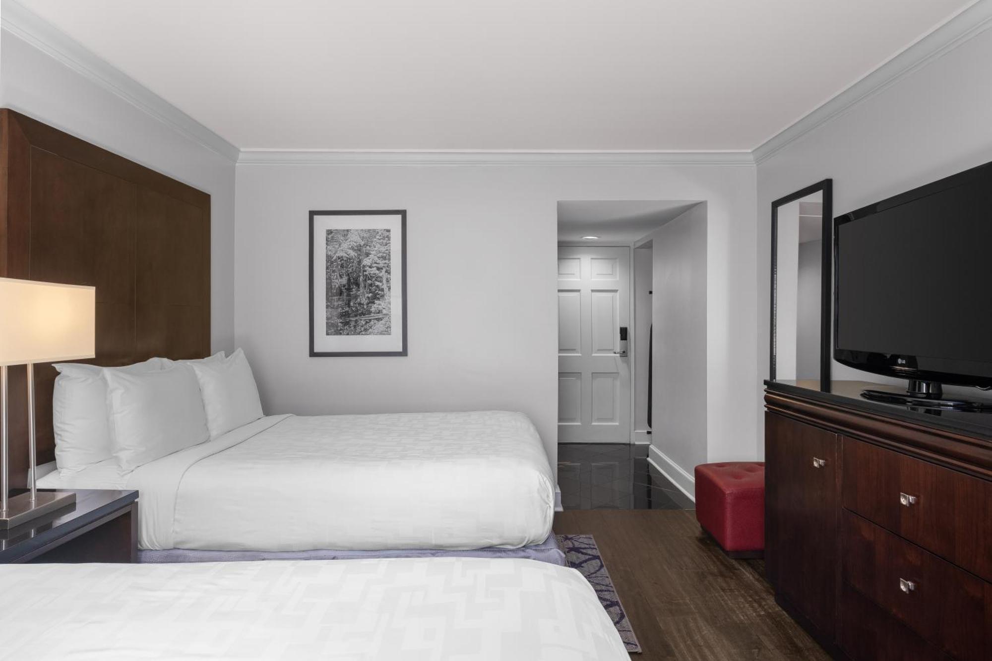 Hotel Le Marais New Orleans Eksteriør bilde