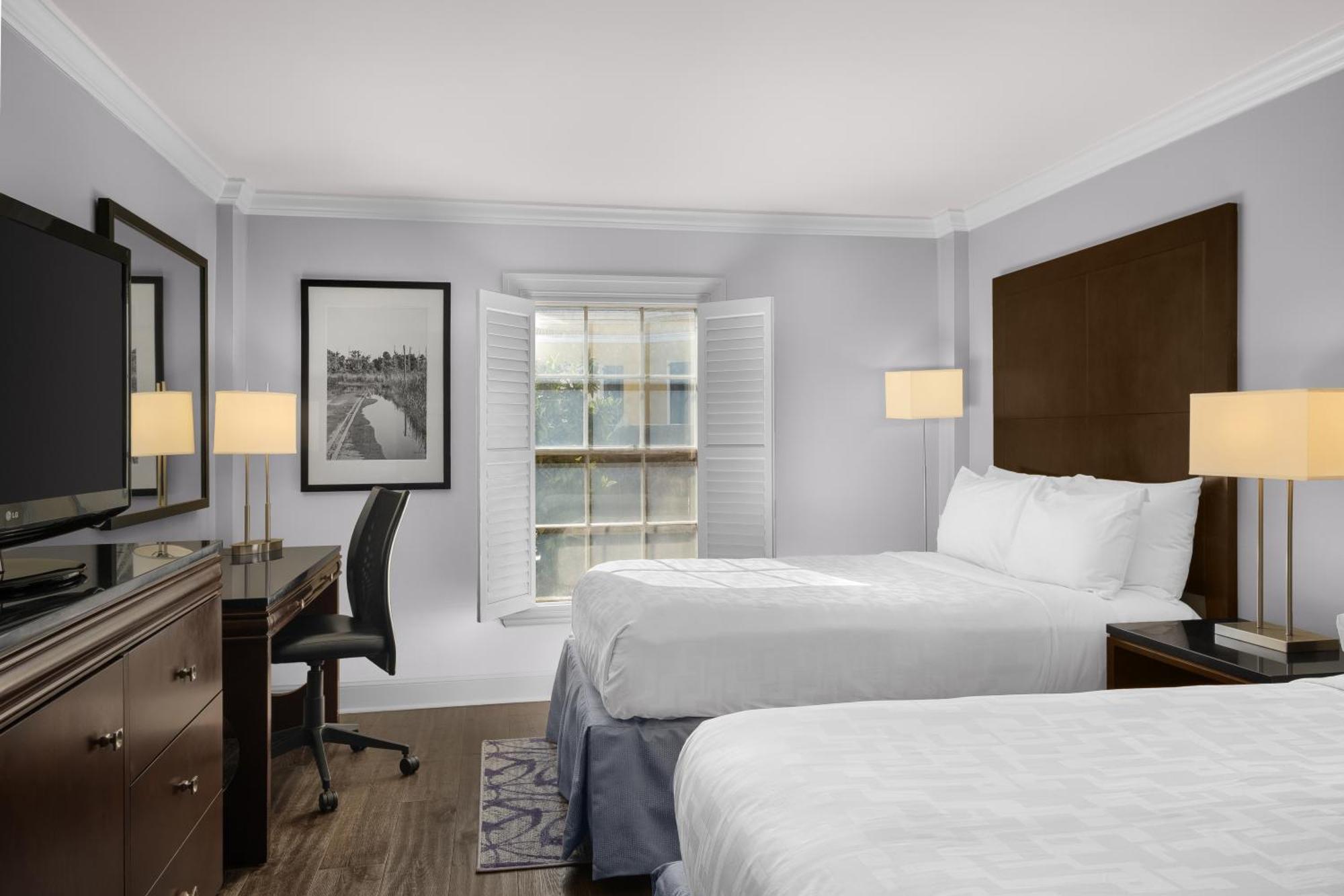 Hotel Le Marais New Orleans Eksteriør bilde
