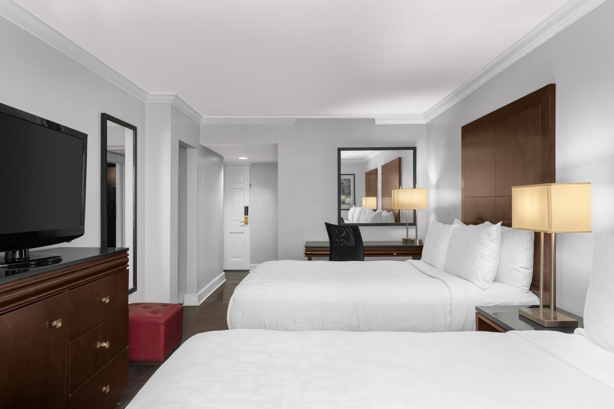 Hotel Le Marais New Orleans Eksteriør bilde