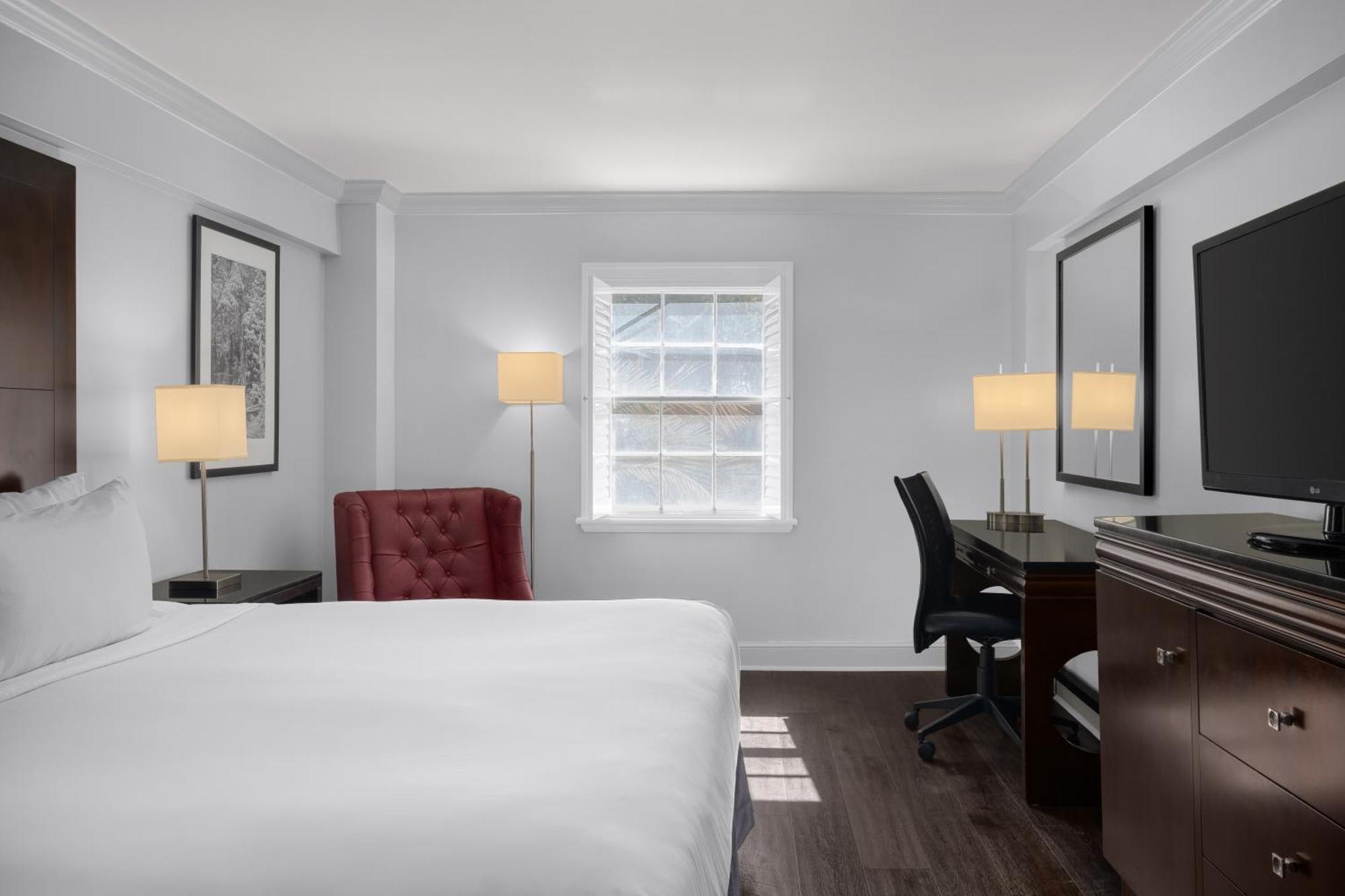 Hotel Le Marais New Orleans Eksteriør bilde
