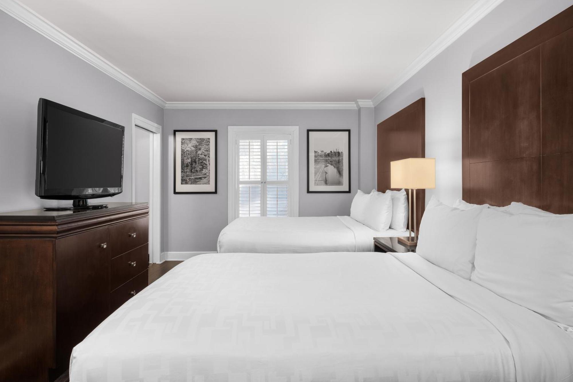 Hotel Le Marais New Orleans Eksteriør bilde